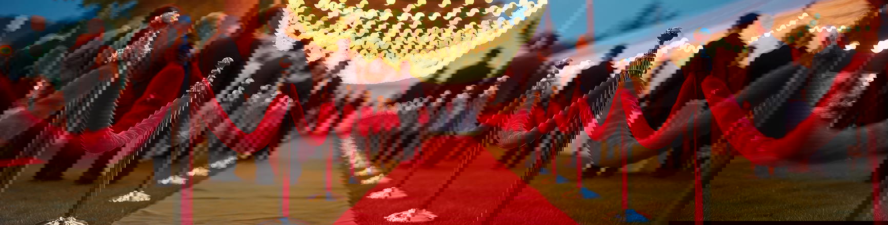 Your shop for event supplies