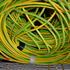 Preview: Insulating tape set, assorted colours AT 7