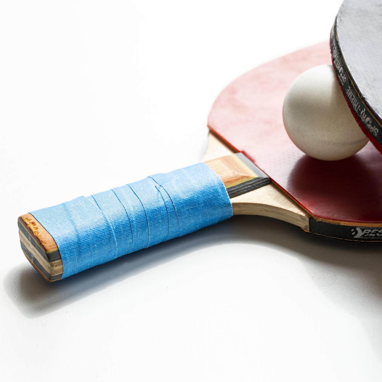 Pro Gaff Tape - 24 mm - rot