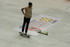 Preview: Permanent floor stickers