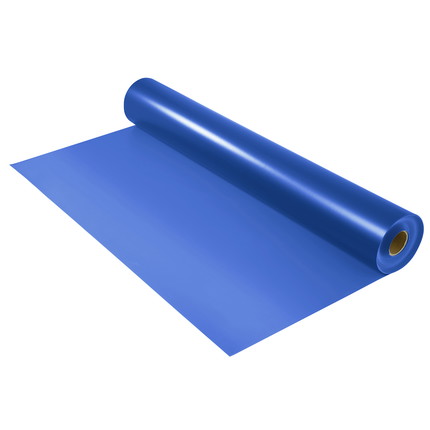 Stage floor - blue Dance floor CLASSIC - blue