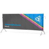 Barrier covers Mesh B1