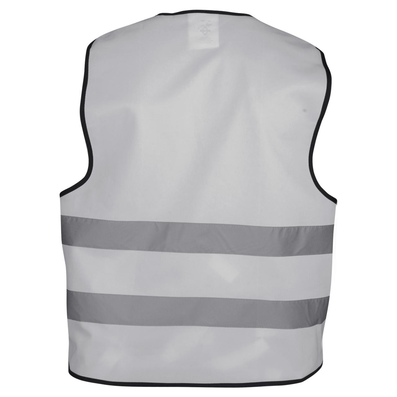 signal vest - white
