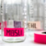 Gewebeklebeband fluoreszierend - neonpink GT PRO Premium Gewebeklebeband - Neon Tape in 25 mm Breite
 - neonpink