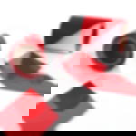barrier tape red white Barrier tape red white tear-resistant | 50 m roll