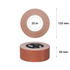 Preview: Adhesive cloth tape coloured GT 571