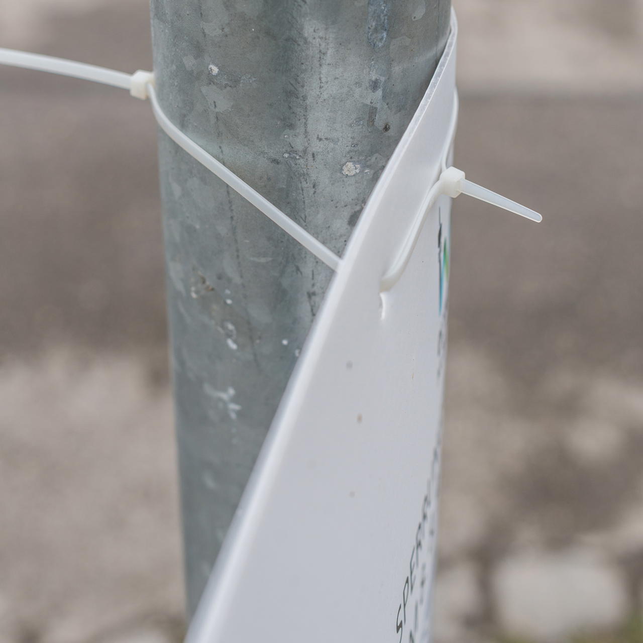 Hohlkammerplatte DIN A1 / A2 / A3 - DIN A1