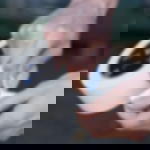 duct tape - white Adhesive cloth tape GT 561 - 25 m single roll - white