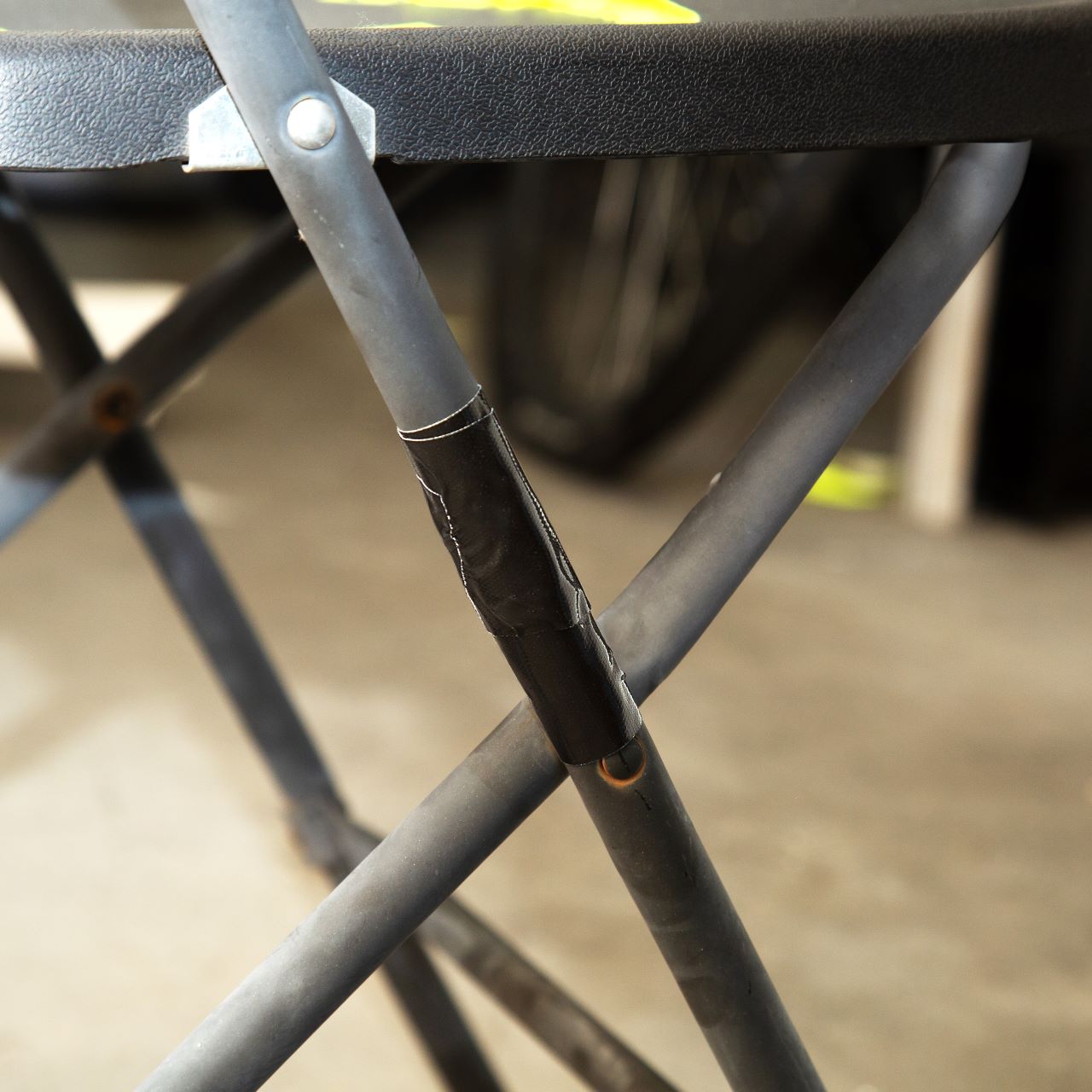 Power Tape GT 500 - silver