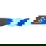 Festivalbändchen bedrucken - wiederverwendbare Perle Holz Umweltbewusste Recycling Festivalbändchen bedruckt mit Eco Farben und Verschluss ( Holzperle wiederverwendbar)