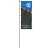 Preview: Hoist-flag 150x400 cm portrait format