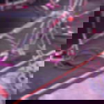 Artist Tape - fluoreszierend gelb Artist Tape - 24 mm - fluoreszierend gelb