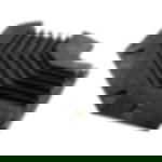 Kabelbrücke Winkelelement - links Kabelbrücke Ranger Winkelelement 90° - links