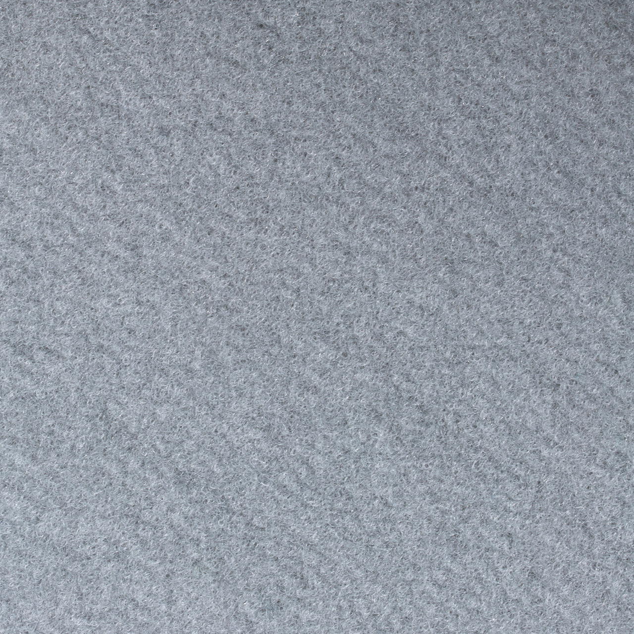 Nadelfilz Velours B1 - hellgrau