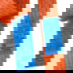 lashing strap orange - 2-part lashing strap orange - 2-part