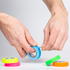 Vorschau: Pro Pocket Spike Stack fluoreszierend 12 mm