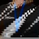 Lanyards nachhaltig  rPET Lanyards bedruckt 2-seitig