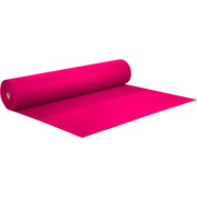 Rips trade show carpet on rolls, 2 metres wide - pink