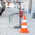 Vorschau: Leitkegel 50 cm