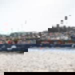 endless nonwovens - 2-coloured endless nonwovens - 2-coloured - 80 cm - 250 cm