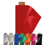 lacquer foil roll