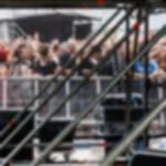 Gaze 202 Meterware - schwarz Gaze 202 - Meterware - schwarz