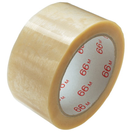 packaging tape - transparent