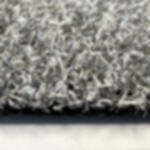 Kunstrasenteppich - 2 m Kunstrasenteppich 2 x 25 m - 2 m - light grey