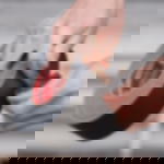 kip tape - black Kip Tape 323 - black