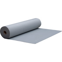needle felt | light grey