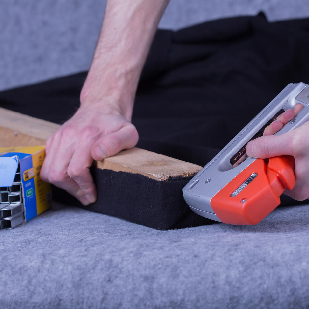 Handtacker Tacwise Z3-140