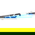 Preview: rPET lanyards printed on both sides