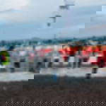 Regencape transparent Regencape transparent - 20 Stück