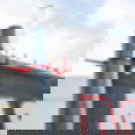 cable ties 200 mm - yellow Cable ties coloured - 4.8 x 200 mm - yellow