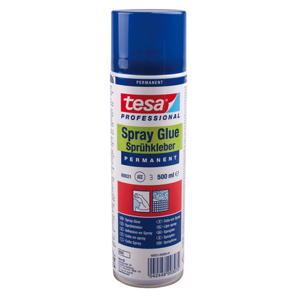 spray glue