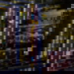 lashing strap yellow - 2-part lashing strap yellow - 2-part