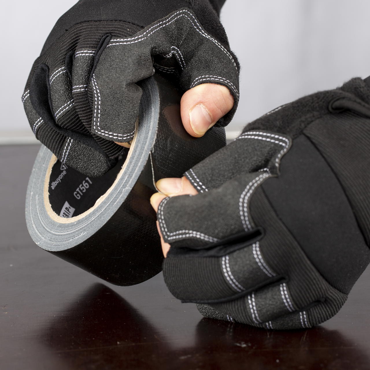 Schutzhandschuhe Grip Pro - L