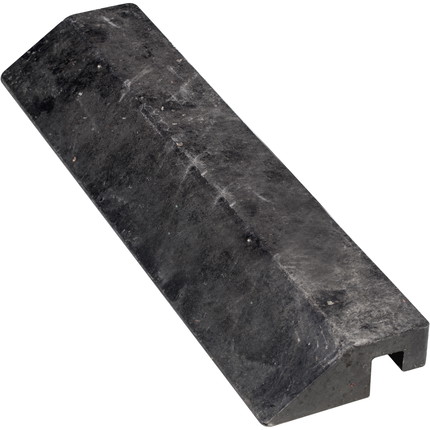 access ramp heavy - above