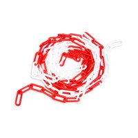 barrier chain plastic barrier chain plastic