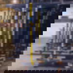 lashing strap yellow - 1-part lashing strap yellow - 1-part