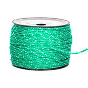 Maurerschnur 2 mm - grün