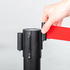 Preview: GRIP barrier stands – steel
