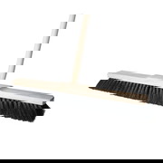 Hall broom horsehair