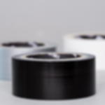 adhesive cloth tape 25 m - black Adhesive cloth tape GT 561 - 25 m - black
