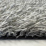 Kunstrasen Rolle - 2 m Kunstrasen Rolle 2 x 25 m - 2 m - hellgrau