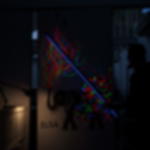 neon gaffa tape GT PRO Neon Mini 5-pack