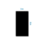 molton curtain - 3 m x 6 m Molton curtains in standard sizes - 3 m x 6 m