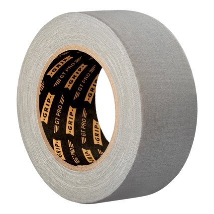 GT PRO cloth tape - 50 mm - grey