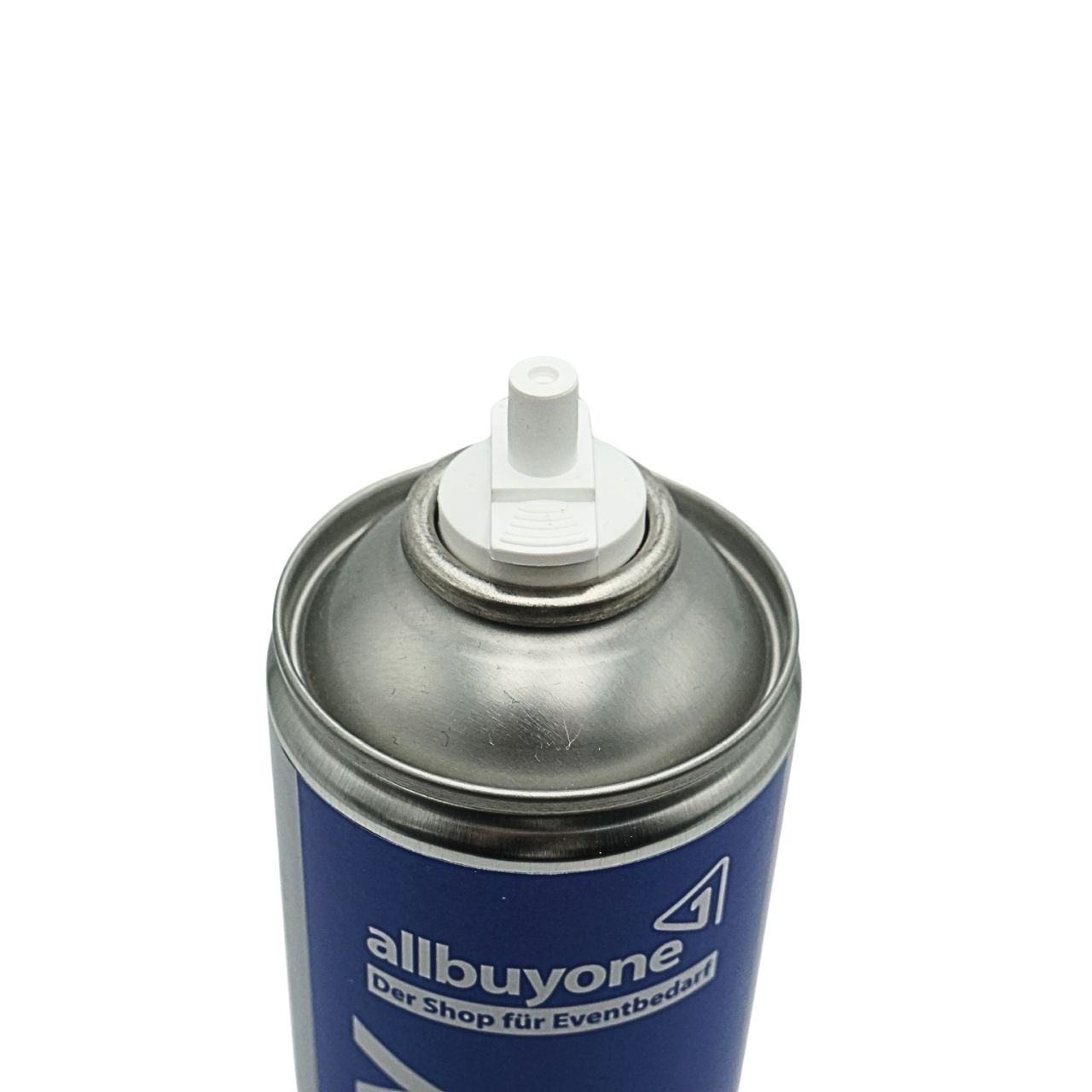 Sprühkreide 750 ml, weiß