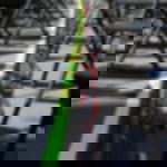 pro gaff - fluorescent yellow Pro Gaff Tape - 48 mm - fluorescent yellow